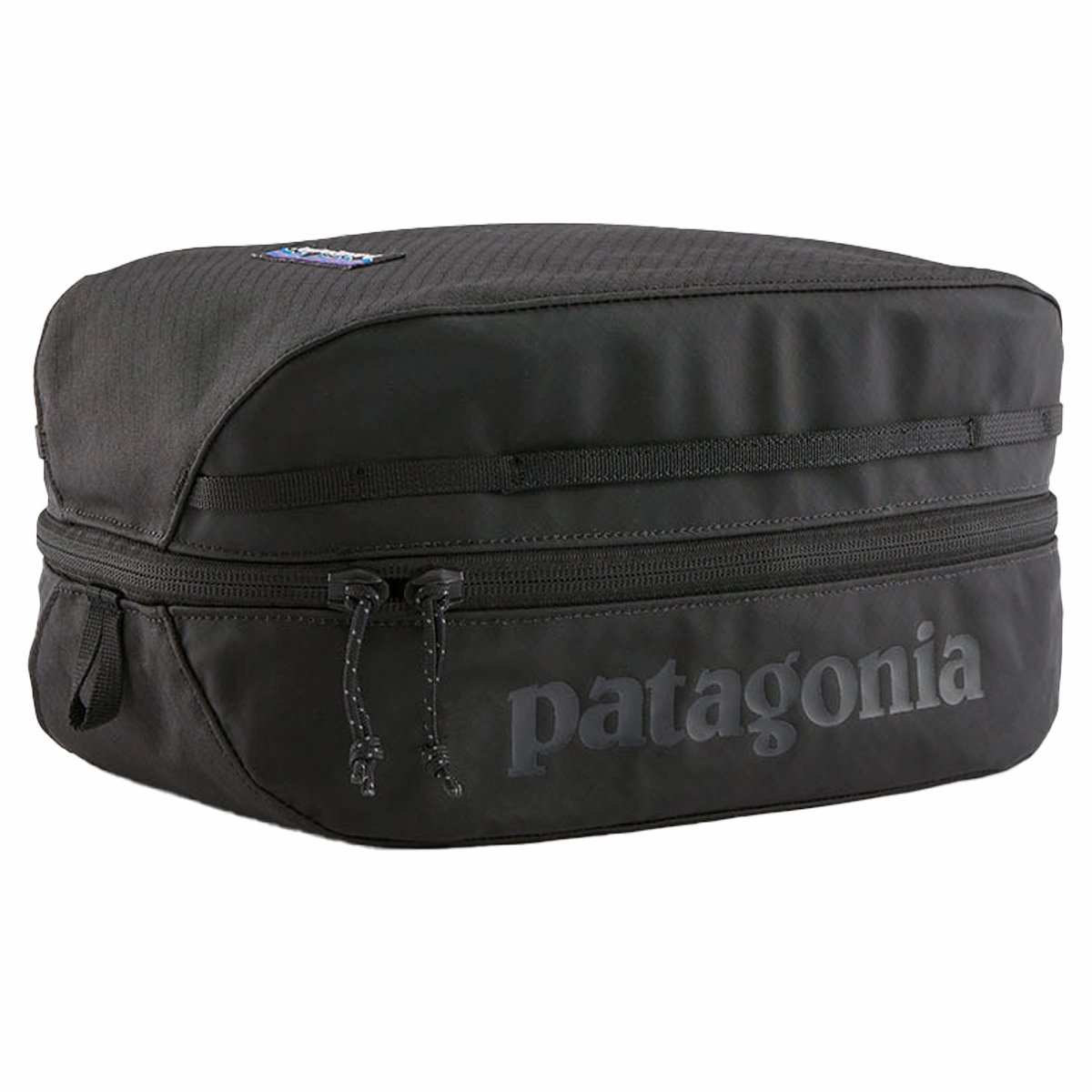 Travel Sling Bag Black Hole Cube 6L