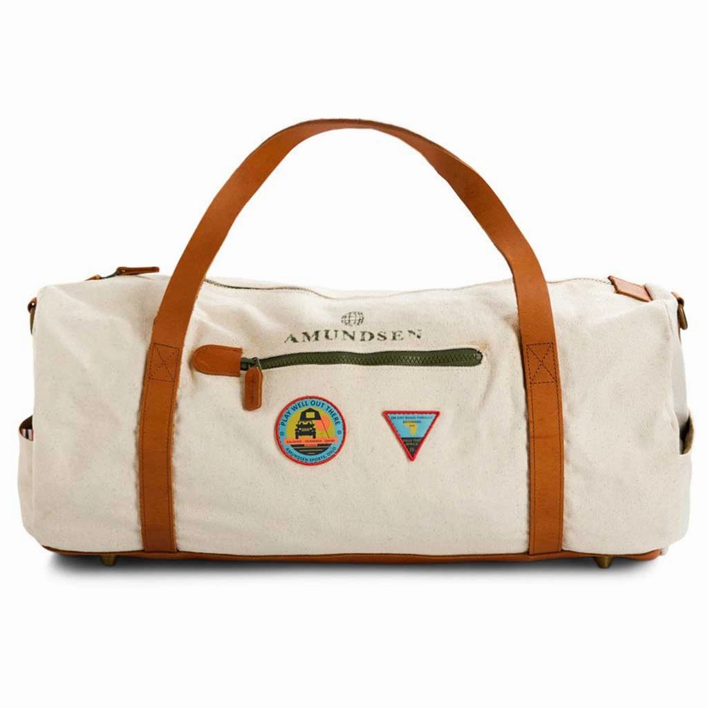 Weekender Duffel Okavanga Duffle Bag 35L