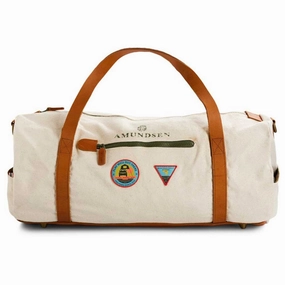 Weekender Duffel Okavanga Duffle Bag 35L