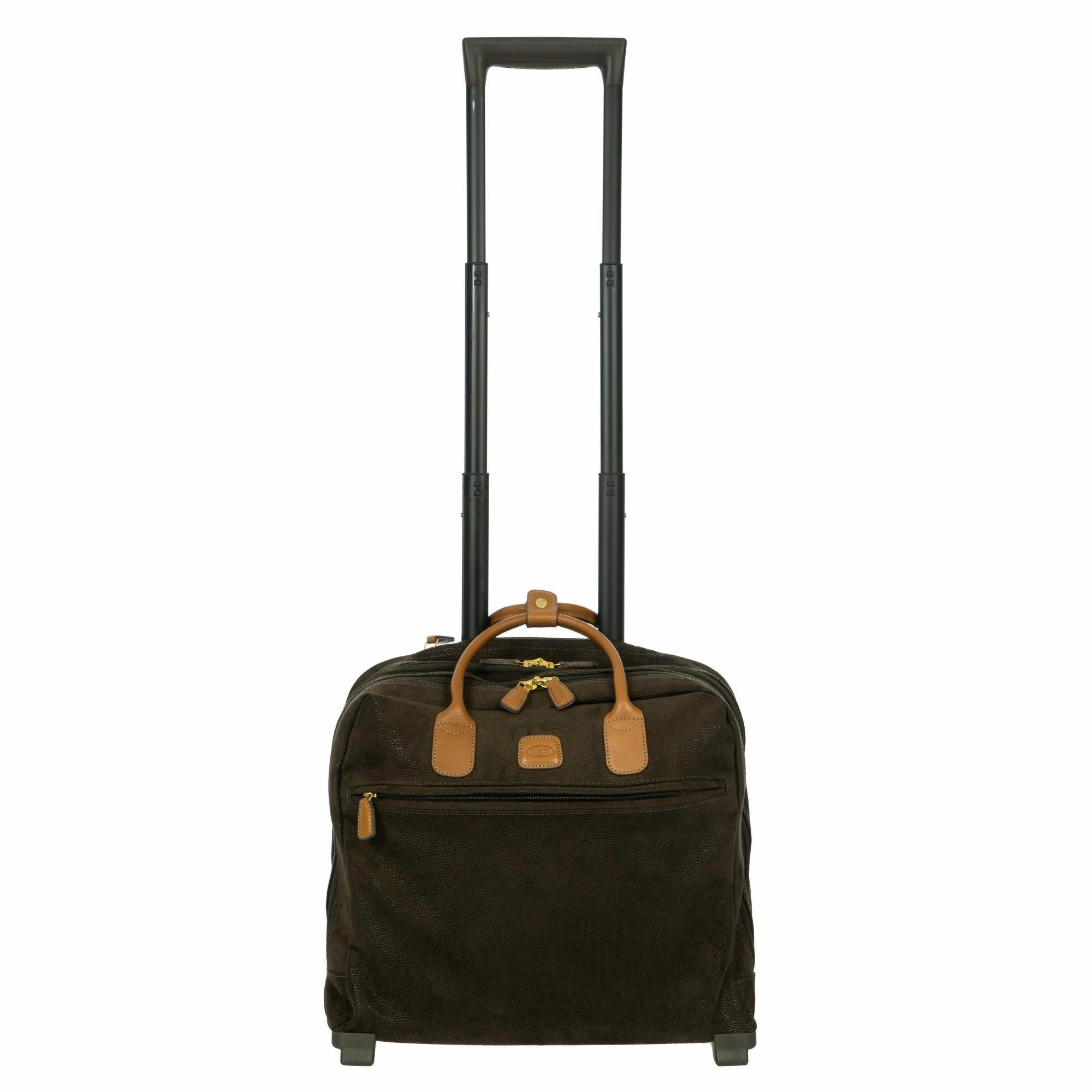 Vacation Bag Brics Life Tropea Pilot Case