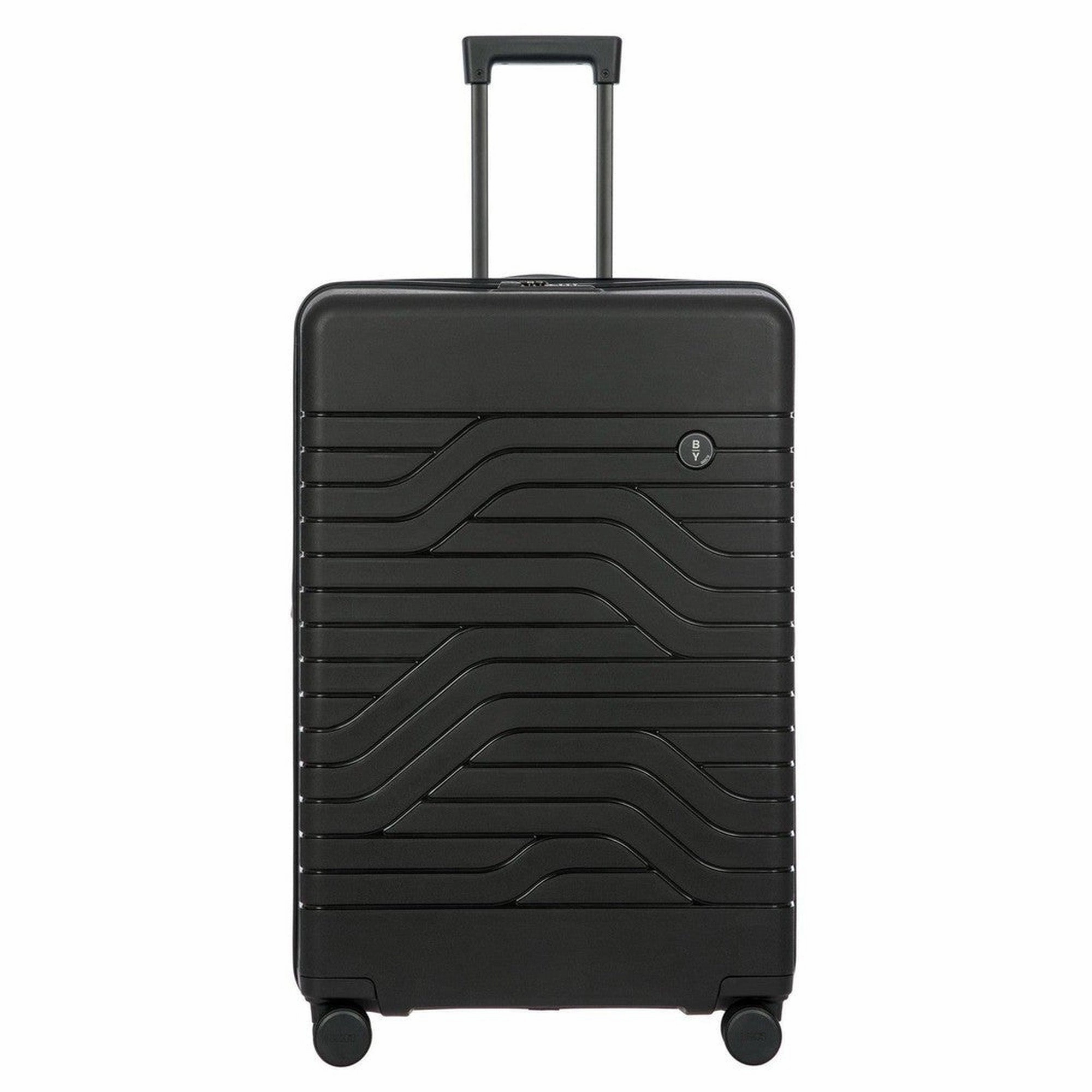 Brics Ulisse 30" Expandable Spinner Expandable Pouch Personal Travel Organizer