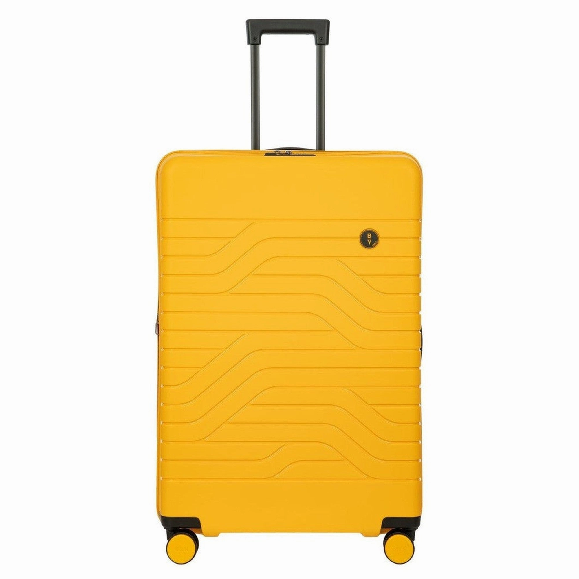 Luggage Gear Overnight Bag Brics Ulisse 30" Expandable Spinner