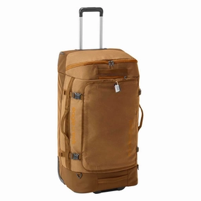 Cargo Hauler Xt Wheeled Duffle 120L Travel Organizer Case
