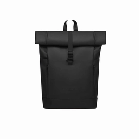 Rolling Bag Travel Essentials Bag Gaston Luga Rullen Backpack 16''