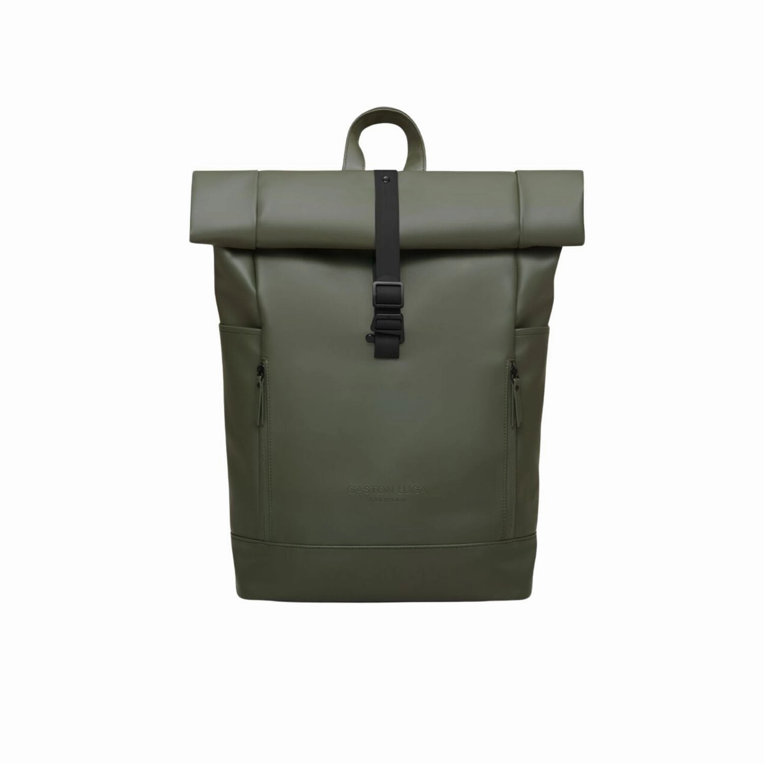 Multi-Compartment Bag Gaston Luga Rullen Backpack 16''