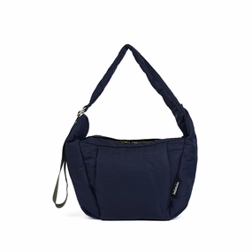 Weekend Getaway Bag Slim Travel Bag Hellolulu Miles Shoulder Bag (M)