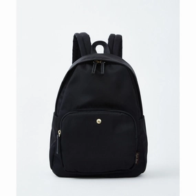 Lightweight Travel Bag Legato Largo Burden Free Mini Backpack