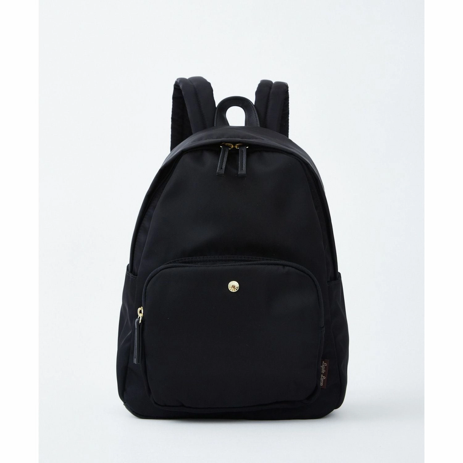 Lightweight Travel Bag Legato Largo Burden Free Mini Backpack