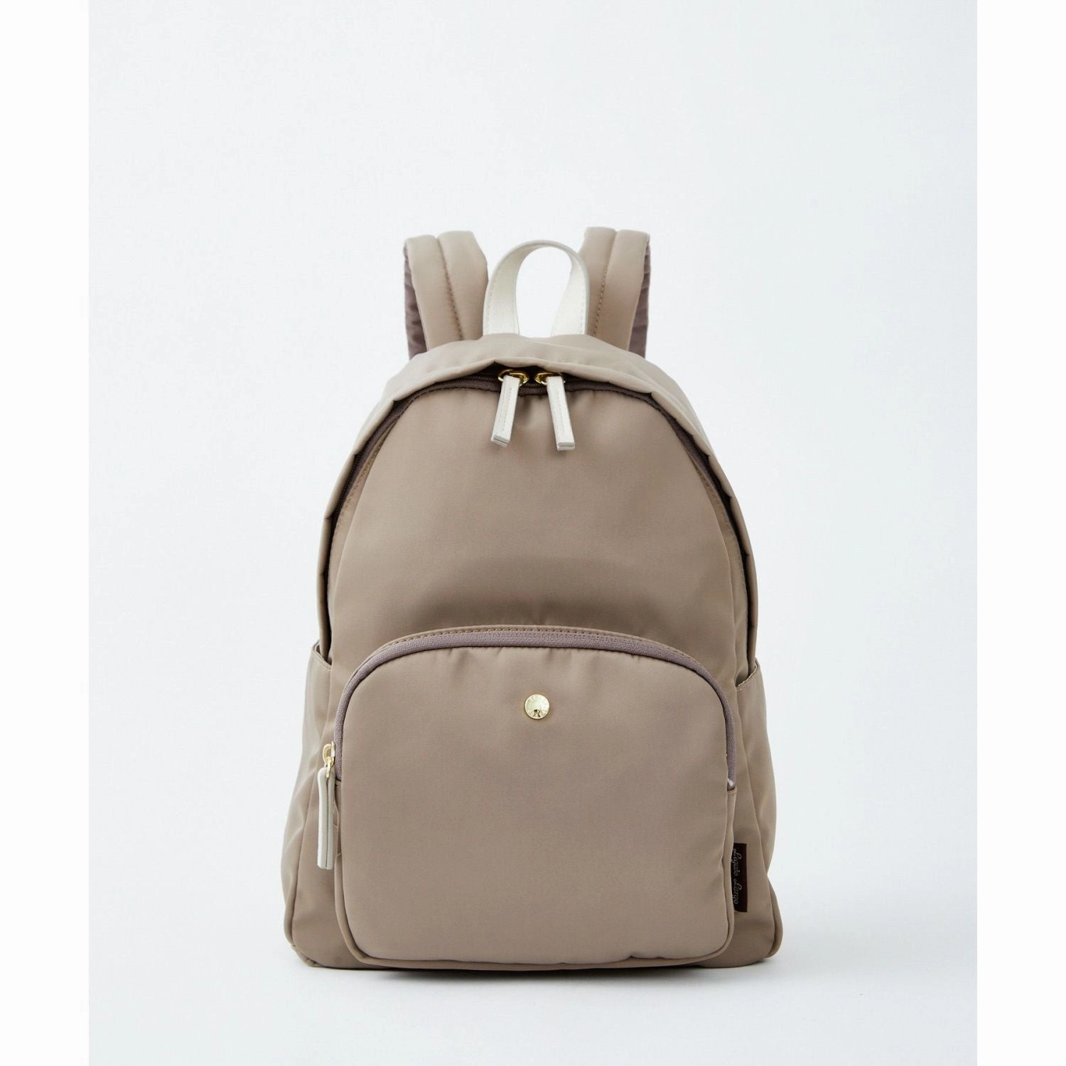 Small Travel Bag Legato Largo Burden Free Mini Backpack