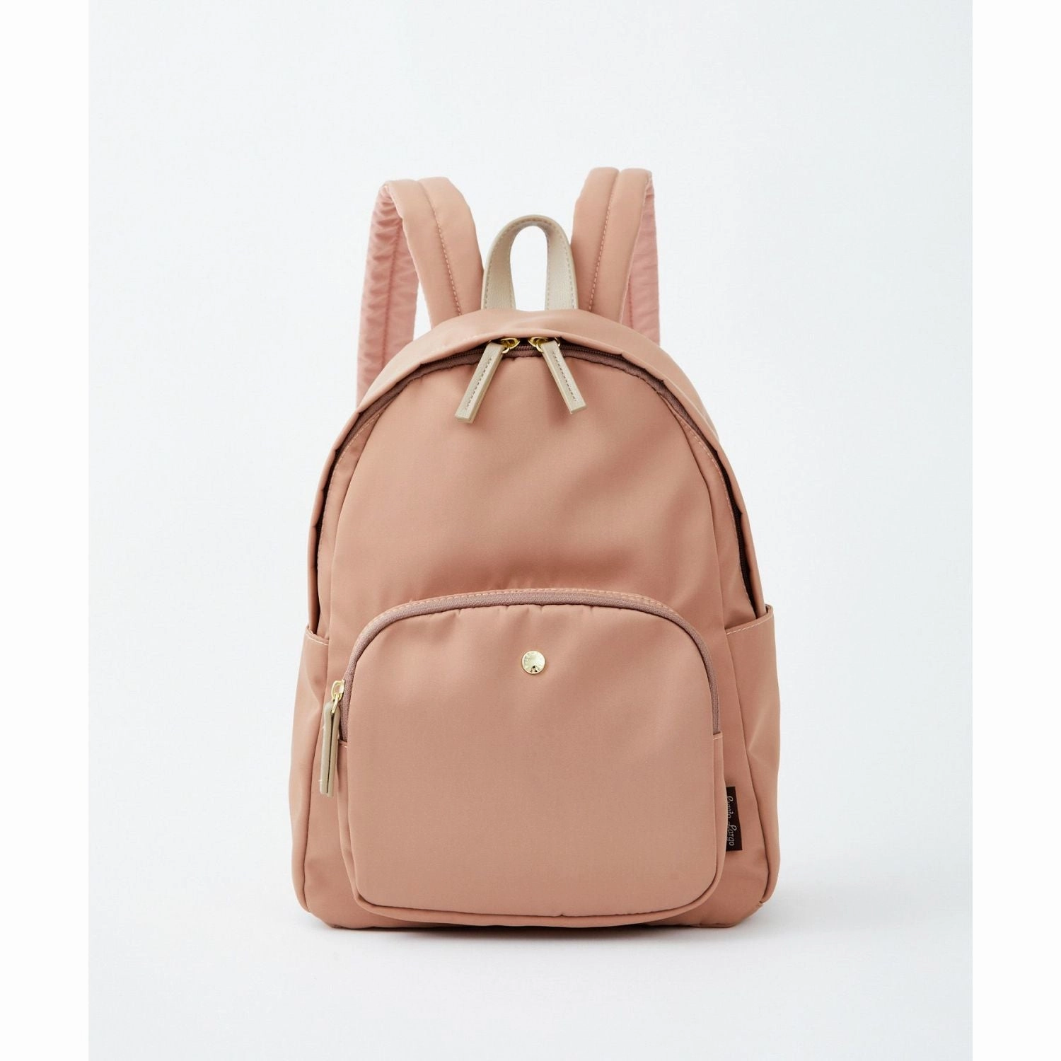 Legato Largo Burden Free Mini Backpack Compact Duffel Bag Weekender Duffel