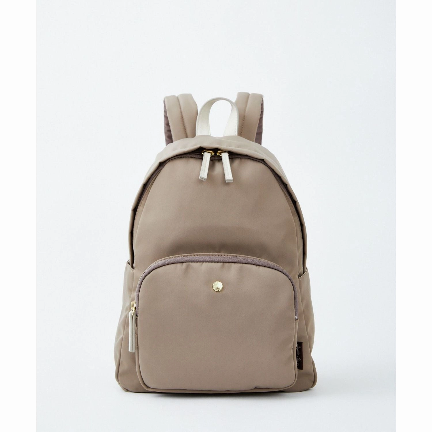 Legato Largo Burden Free Mini Backpack Travel Organizer