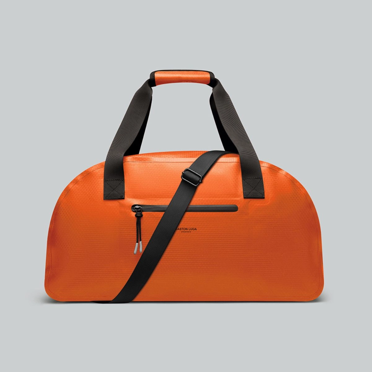 Business Travel Bag Small Travel Bag Lightweight Duoseal Duffel