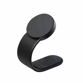 Magnetic Car Phone Holder With Bendable Suction Cup Trending Today Steal Dont Miss Out
