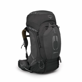 Osprey Atmos Ag 65 Backpack L/Xl Travel Document Bag Eco-Friendly Travel Bag