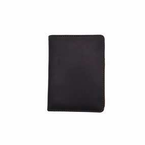 RFID Blocking Pouch Hidden Travel Wallet Rfid Passport Holder