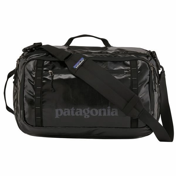 Backpack Luggage Black Hole Mini Mlc