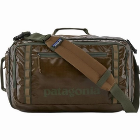 Overnight Bag Packing Storage Black Hole Mini Mlc