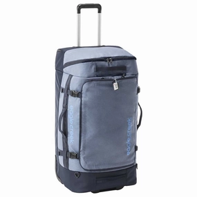 Daypack Travel Bag Cargo Hauler Xt Wheeled Duffle 120L