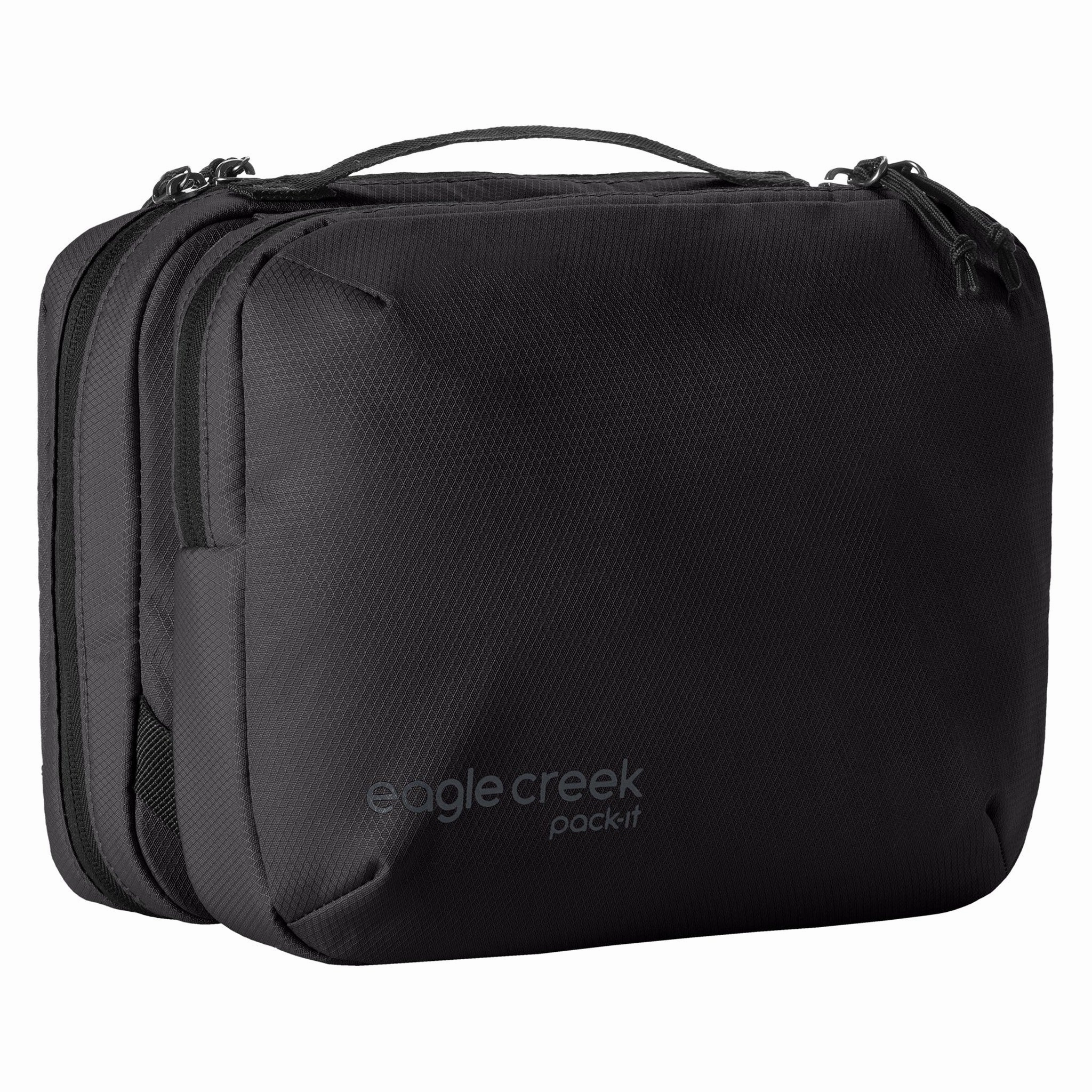 Utility Travel Bag Eagle Creek Pack-It Trifold Toiletry Kit