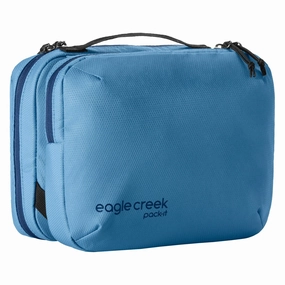 Weekend Luggage Travel Briefcase Eagle Creek Pack-It Trifold Toiletry Kit