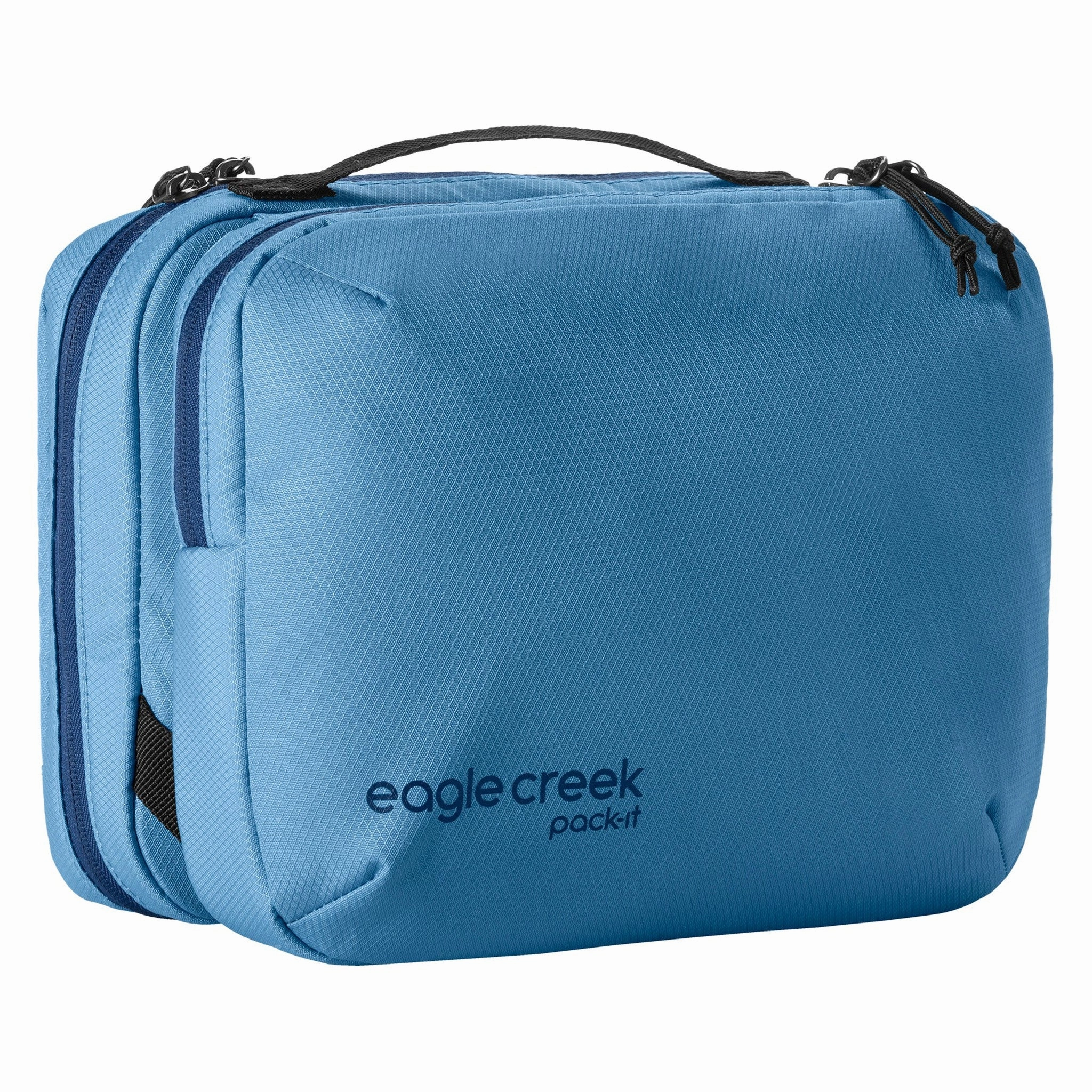 Weekend Luggage Travel Briefcase Eagle Creek Pack-It Trifold Toiletry Kit