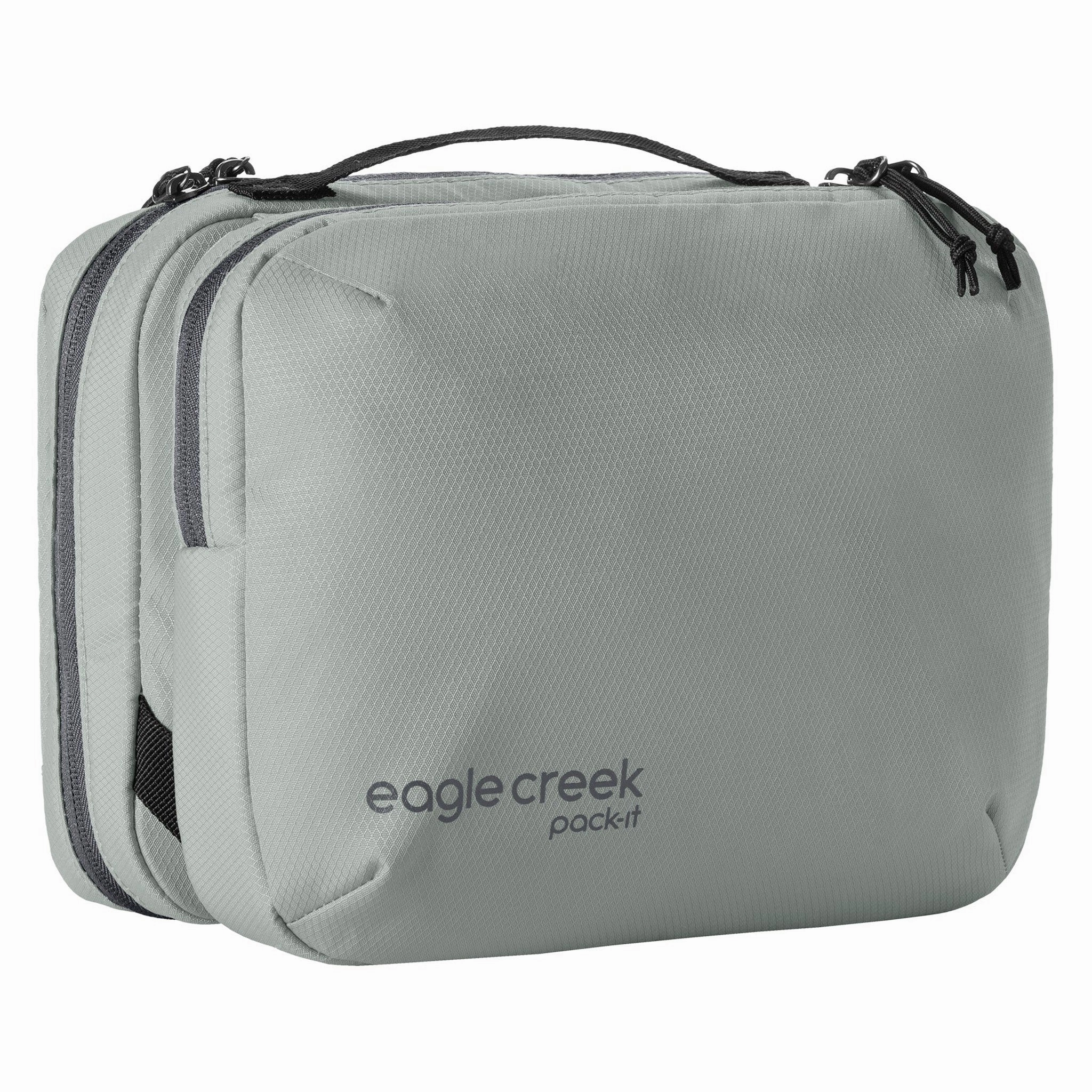 Business Trip Bag Eagle Creek Pack-It Trifold Toiletry Kit