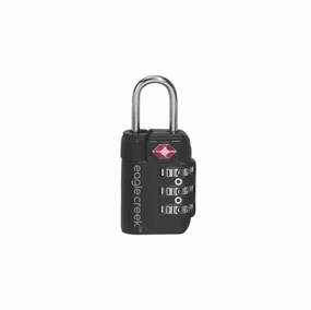 Eagle Creek Travel Safe Tsa Lock Clearance Steal Today Instant Hot Deal