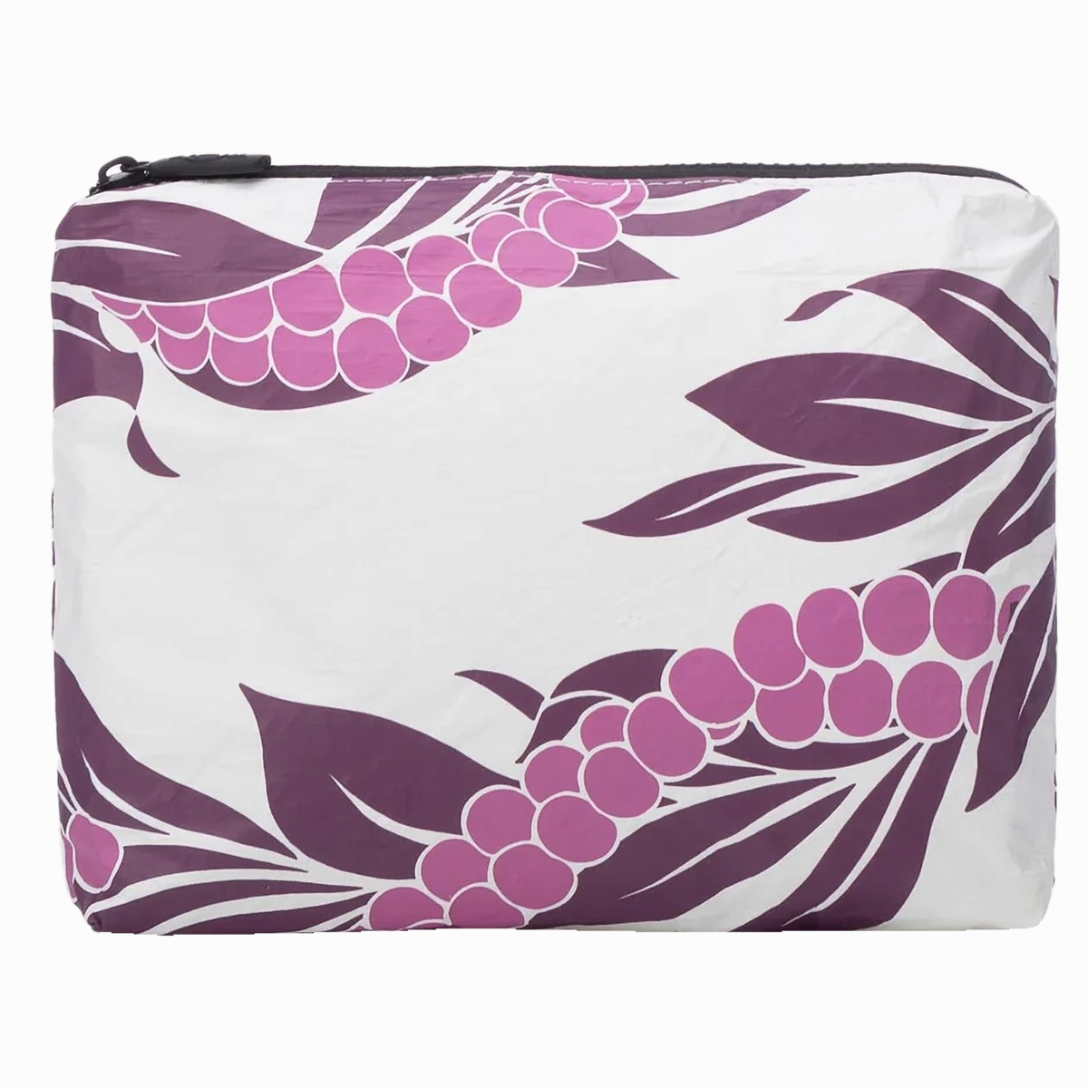 Utility Travel Bag Kaua'I Mokihana Small