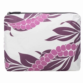 Utility Travel Bag Kaua'I Mokihana Small