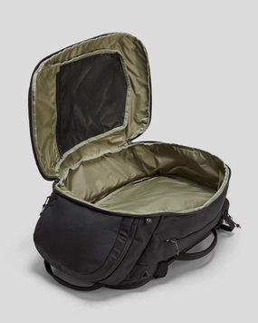 Stylish Carry-On Bag Litehaul Carry On V3 - 38L - Black Stingray