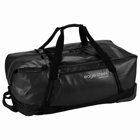 MigrateWheeled Duffle130L Travel Satchel Bag Deluxe Travel Bag