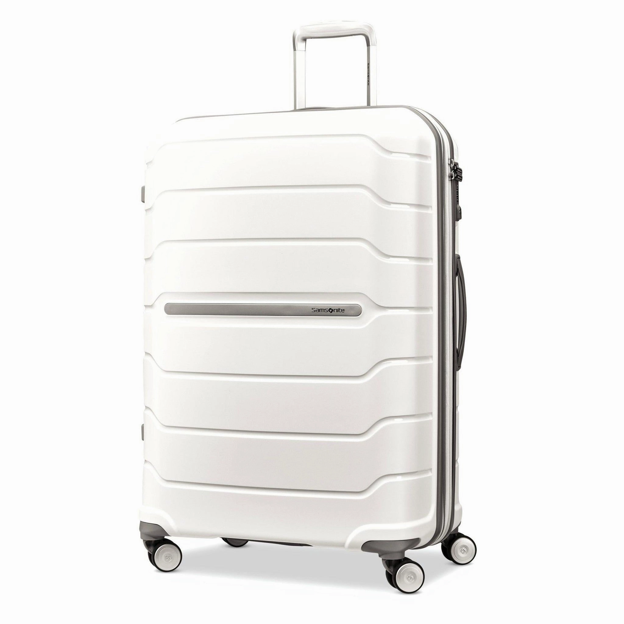 Samsonite Freeform 28" Spinner Travel Pouch Set
