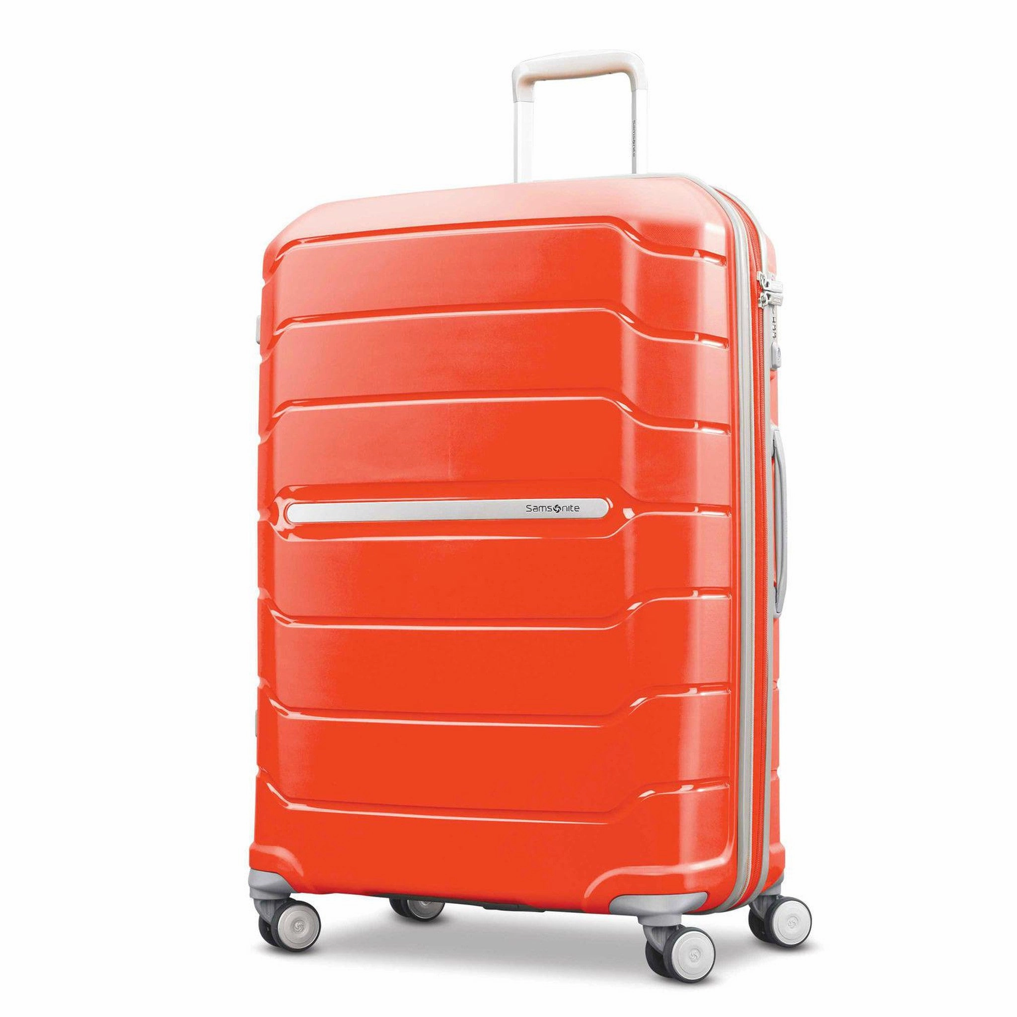 Samsonite Freeform 28" Spinner Travel Organizer Set
