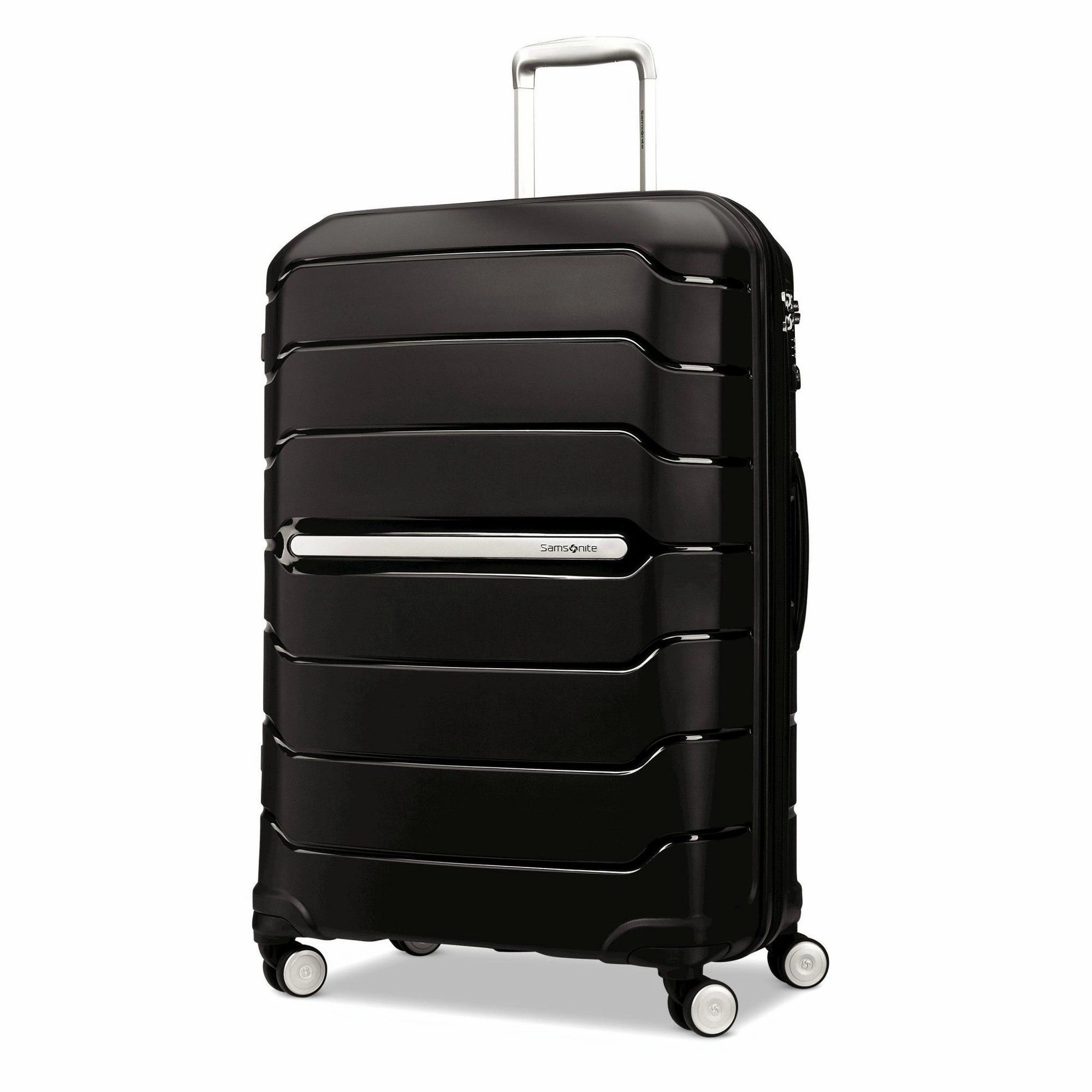 Samsonite Freeform 28" Spinner Soft Luggage Quick-Pack Luggage