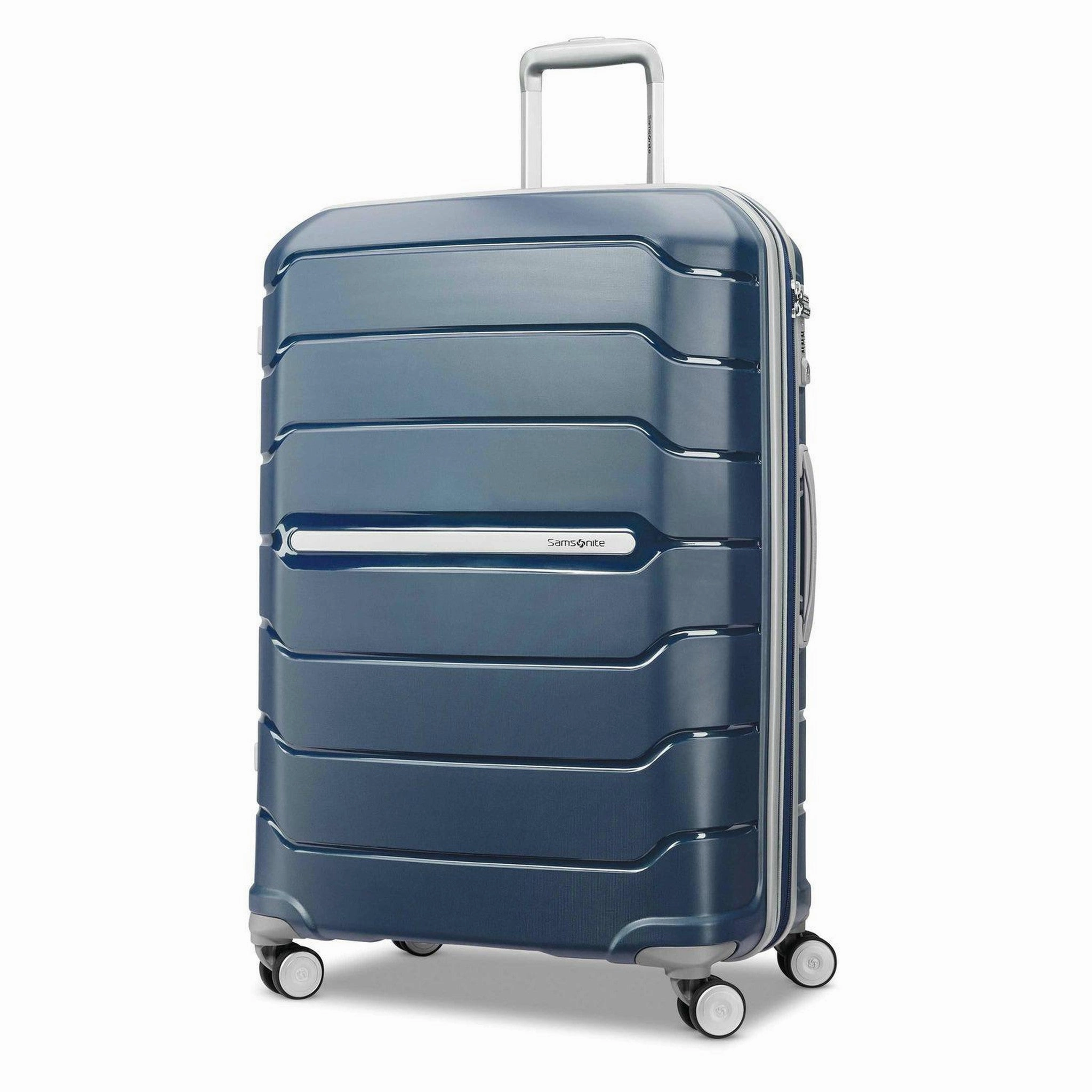 Samsonite Freeform 28" Spinner Luggage Organizer Travel Essentials Pouch