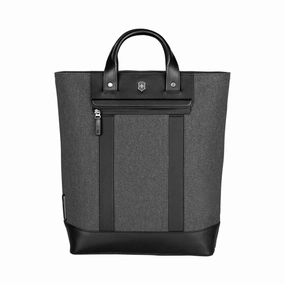Travel Pouch Set Hiking Duffel Victorinox Architecture Urban2 2-Way Carry Tote