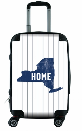 Packing Organizer Expandable Pouch 612 My Home State New York 20" Carry-On
