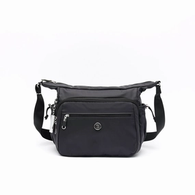 Beside-U Jest Anti-Theft Crossbody Bag - Online Exclusive Travel Anti-Theft Bag Travel Security Case