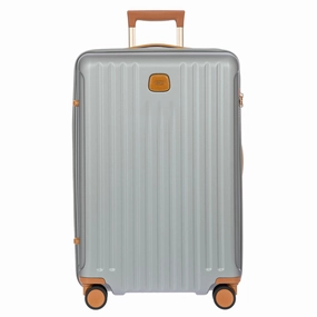 Rolling Duffel Travel Carrying Case Brics Capri 2.0 27" Spinner Expandable