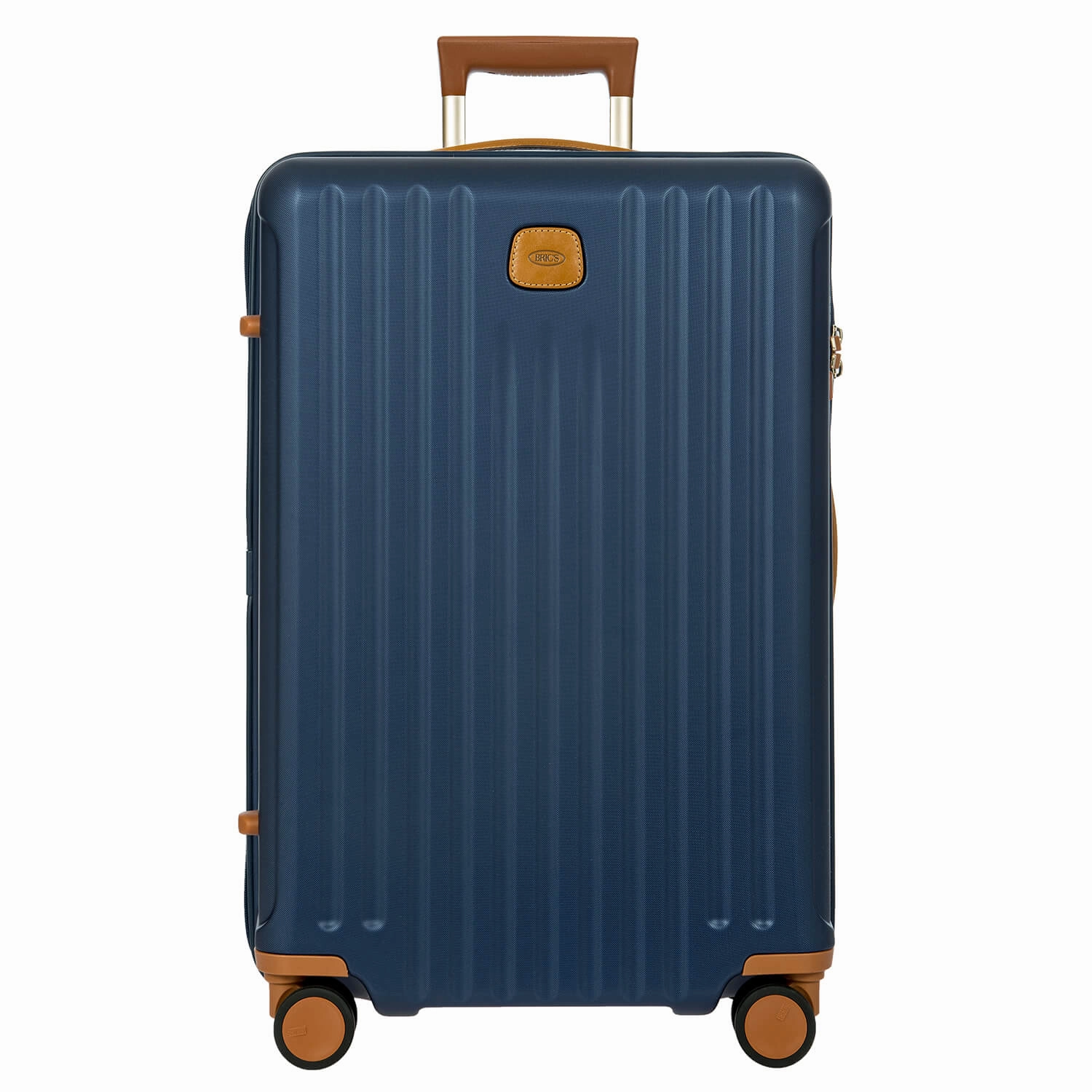 Brics Capri 2.0 27" Spinner Expandable Travel Hygiene Kit