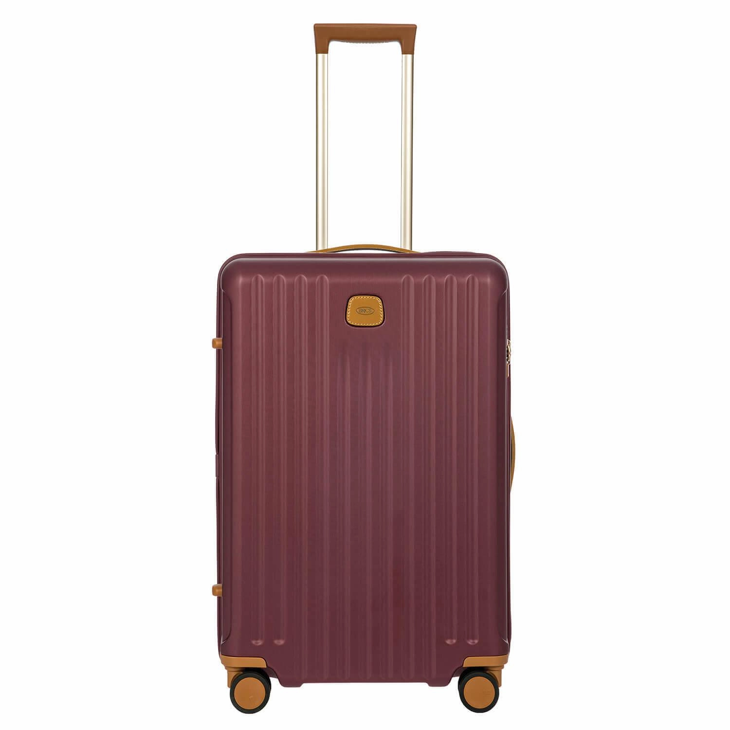 Brics Capri 2.0 27" Spinner Expandable Luggage Storage Bag Smart Packing Bag