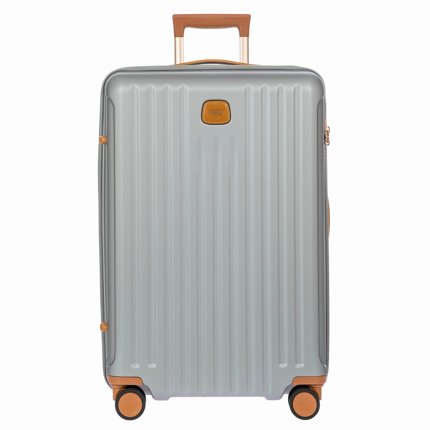 Rolling Duffel Travel Carrying Case Brics Capri 2.0 27" Spinner Expandable