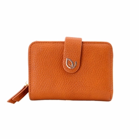 RFID Travel Pouch Espe Cora Anti-Theft Wallet