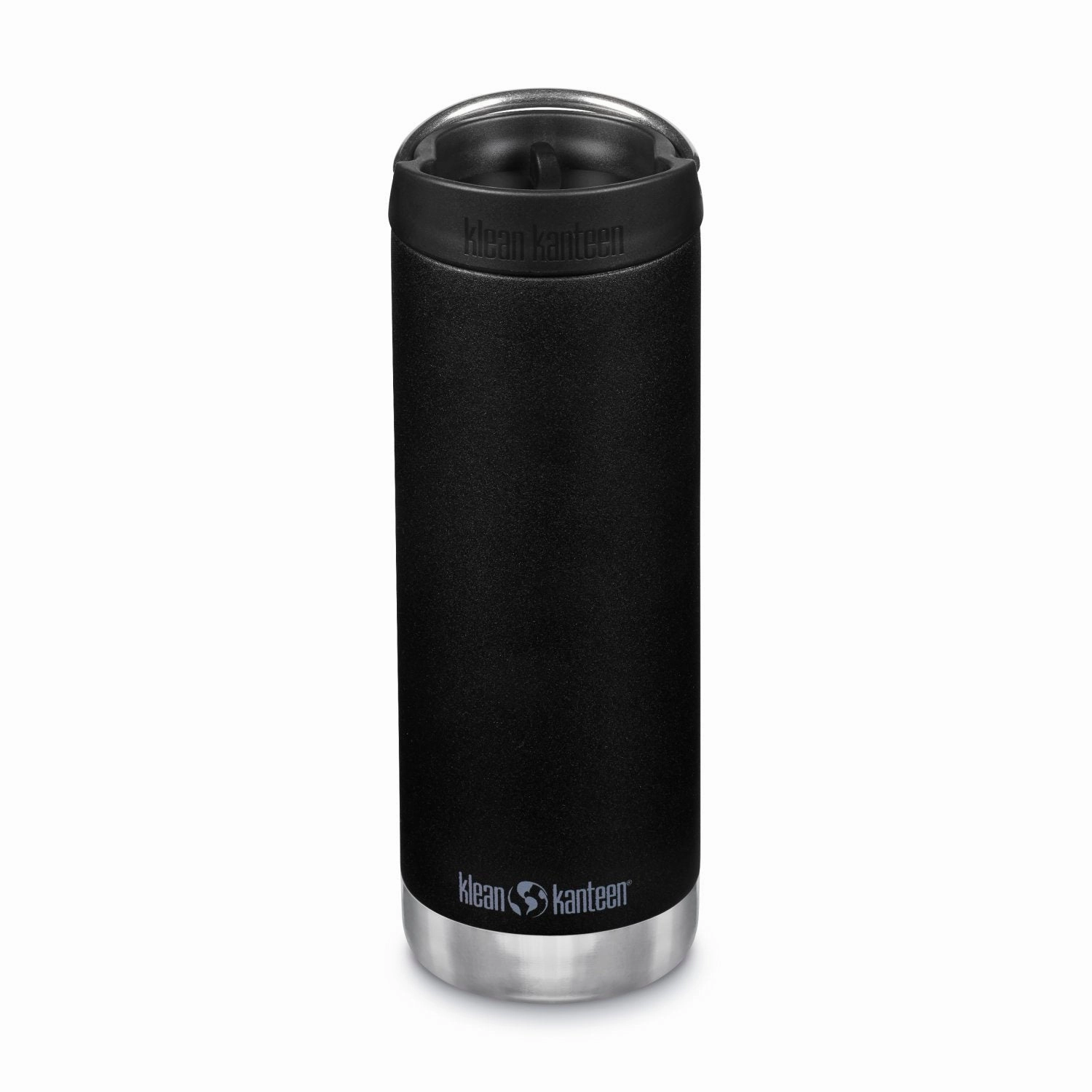 Klean Kanteen Insulated Tkwide 16Oz Water Bottle (With Cafe Cap) Hot Offer Ending Soon