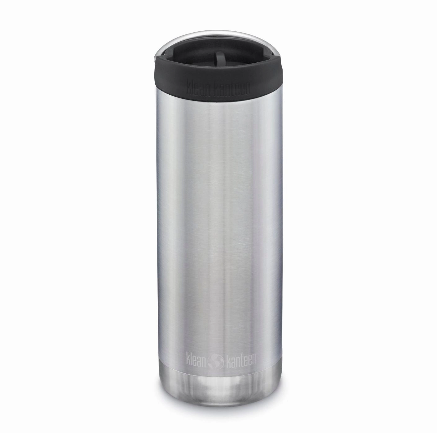 Limited Stock Alert Flash Sale Alert Now Klean Kanteen Insulated Tkwide 16Oz Water Bottle (With Cafe Cap)