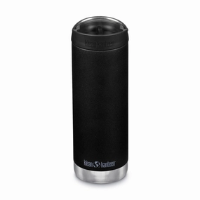 Klean Kanteen Insulated Tkwide 16Oz Water Bottle (With Cafe Cap) Hot Offer Ending Soon