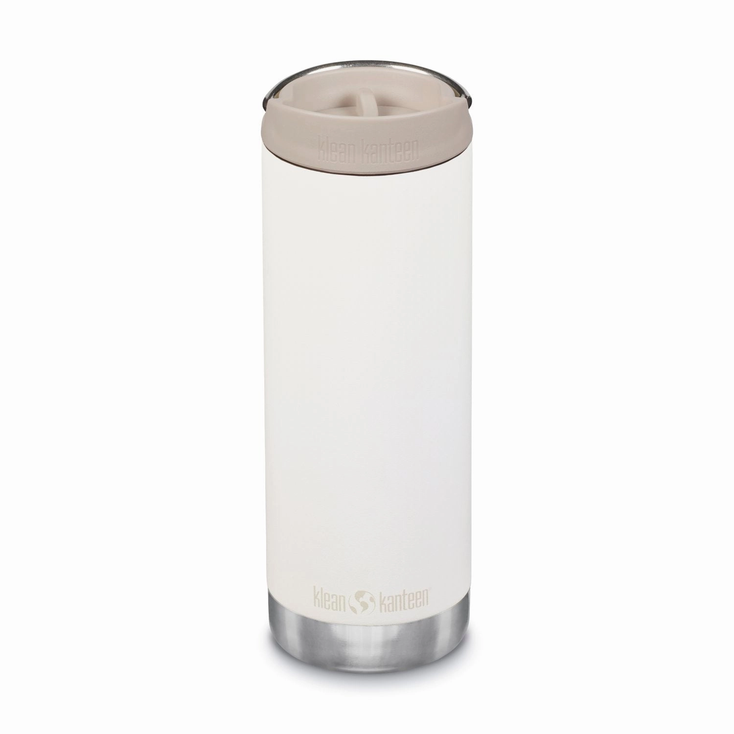 Flash Pick Today Klean Kanteen Insulated Tkwide 16Oz Water Bottle (With Cafe Cap)
