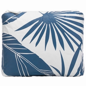 Le Palm Small Pouch Rolling Luggage Travel Carry Bag