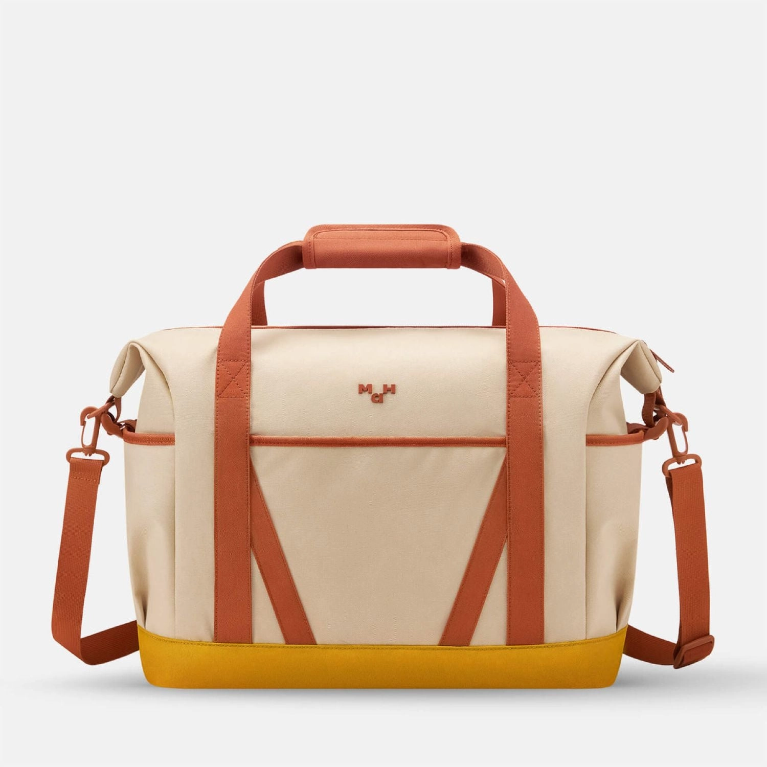 Mah Tour Weekender 26L Travel Kit Bag