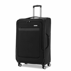 Samsonite Ascella 3.0 Large Expandable Spinner Compact Bag Luggage Sleeve